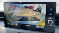 Honda HR-V 1.5 eHEV Elegance 5dr CVT Hybrid Hatchback